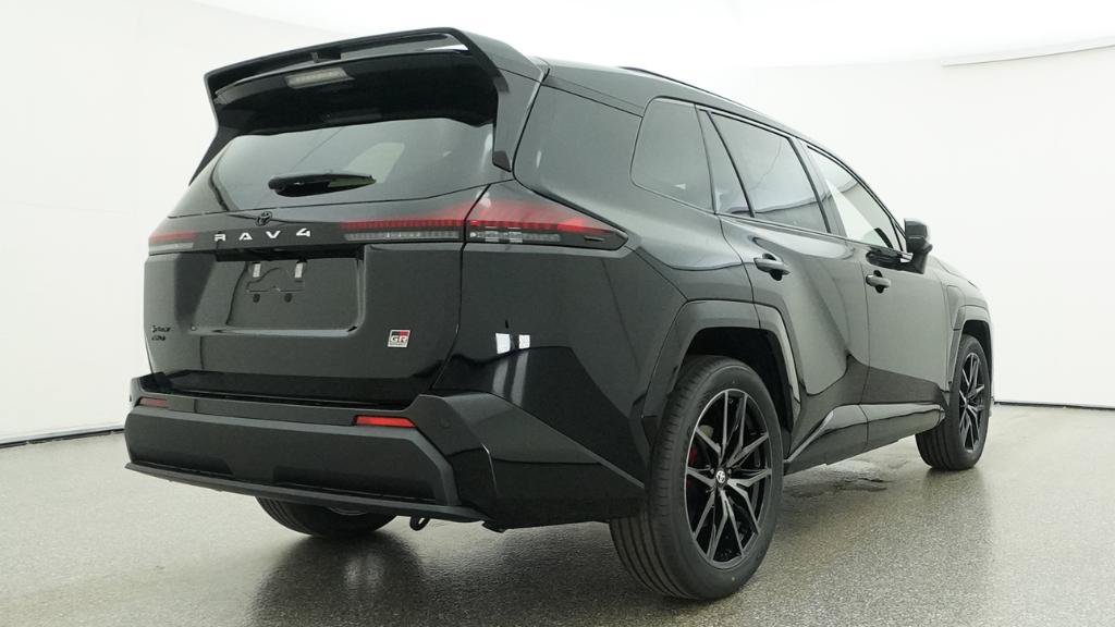 New 2026 Toyota RAV4 AWD Plug-in Hybrid image 27