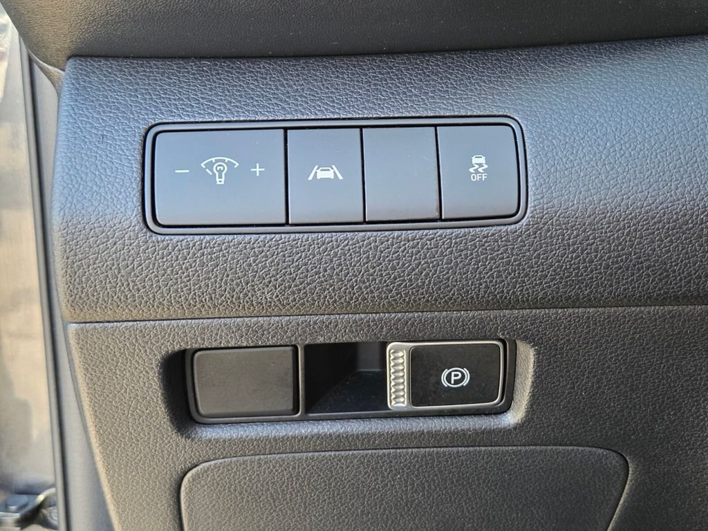 Used 2022 Hyundai Santa Fe SEL AWD/4WD image 32