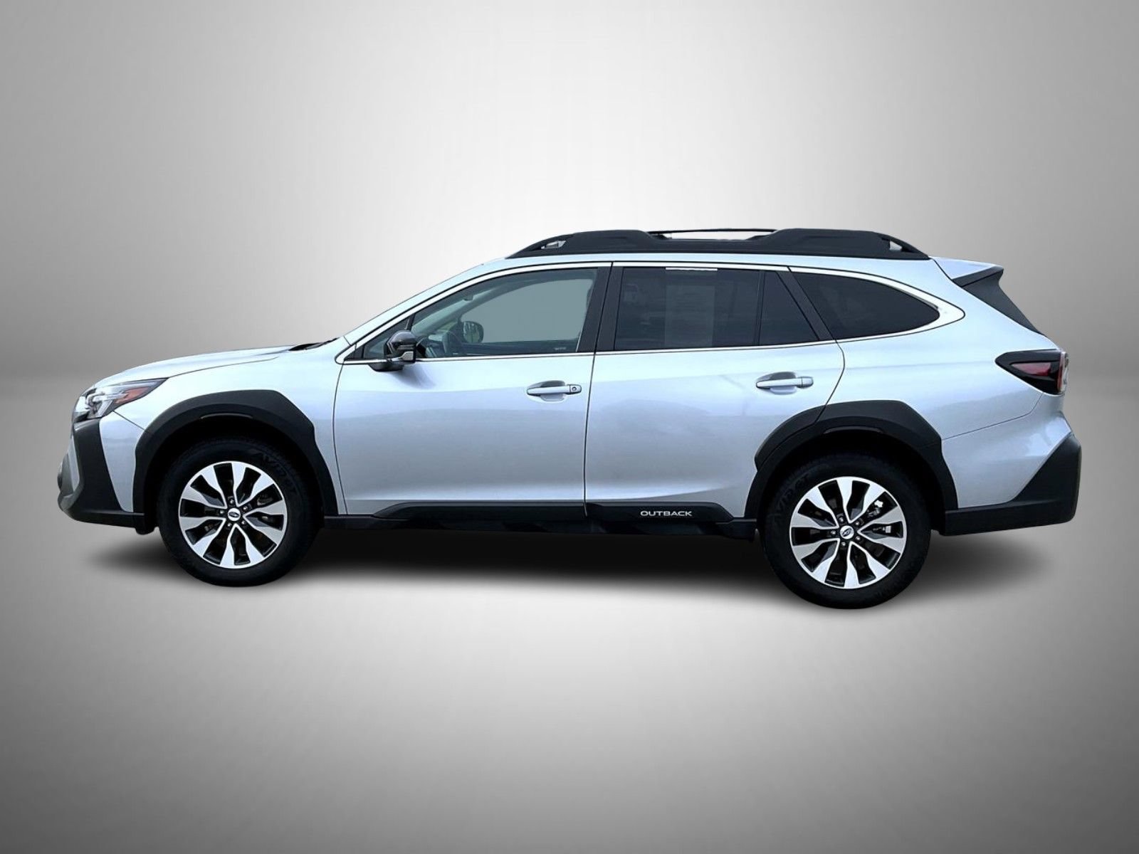 Used 2024 Subaru Outback Limited AWD/4WD image 8