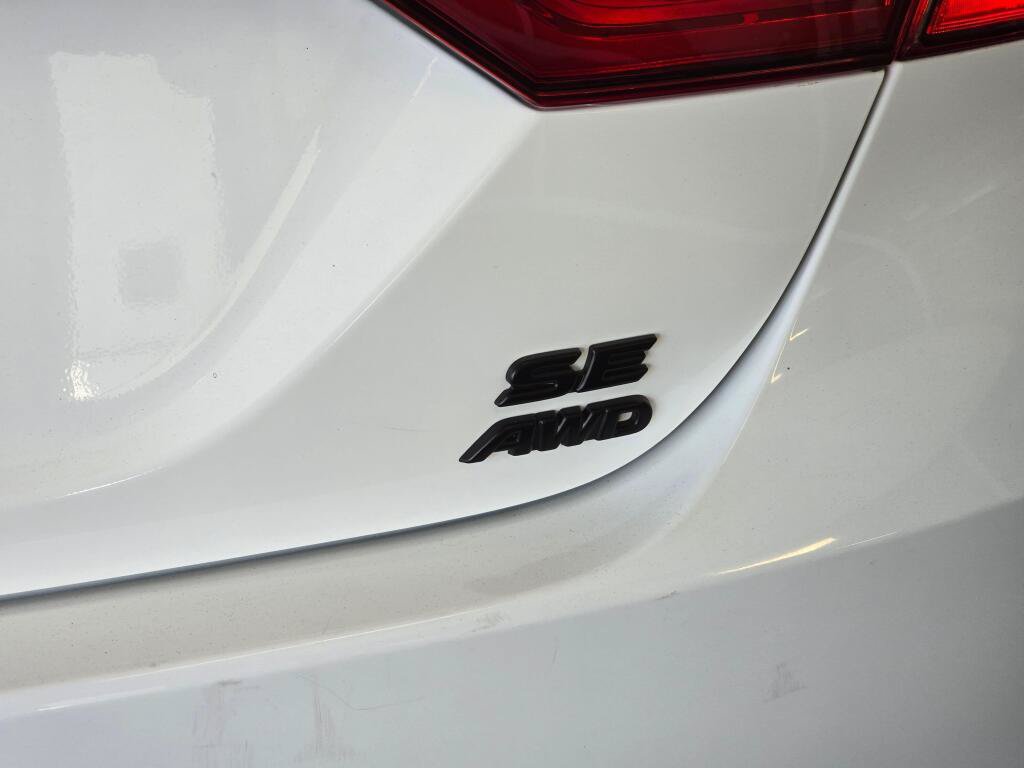 Used 2023 Toyota Camry SE AWD/4WD image 13