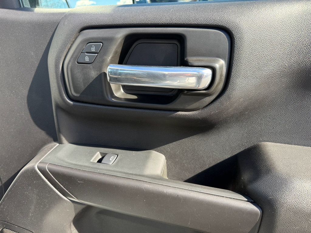 Used 2024 Chevrolet Silverado 1500 W/T w/ WT Fleet Convenience Package image 26