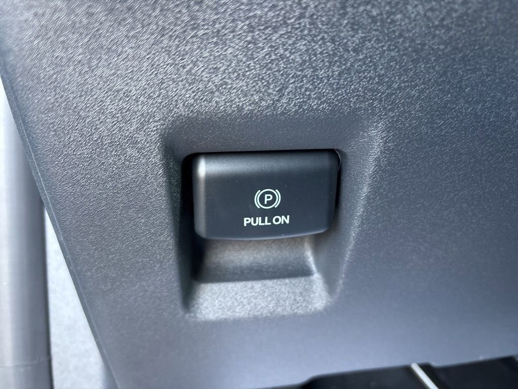 New 2025 Ford Expedition Tremor image 17