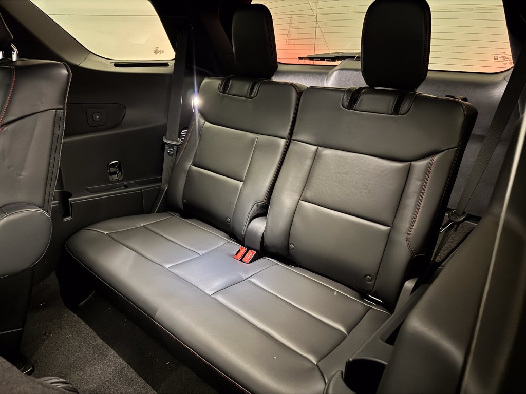 New 2026 Ford Explorer ST AWD/4WD image 15