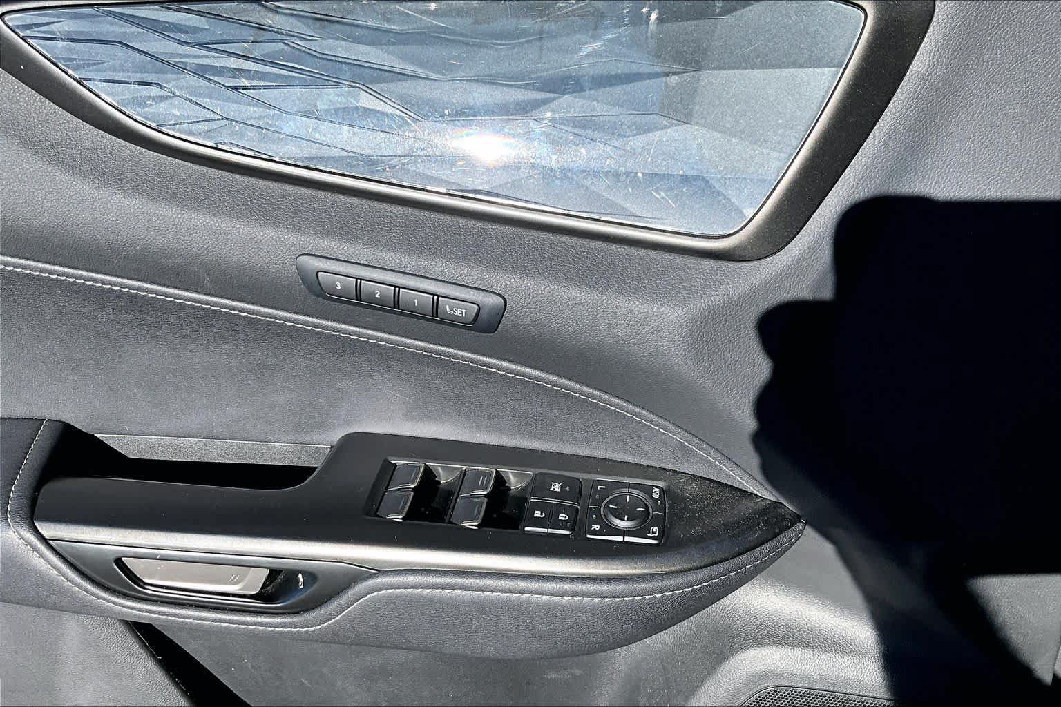 Used 2024 Lexus NX 350 AWD image 35