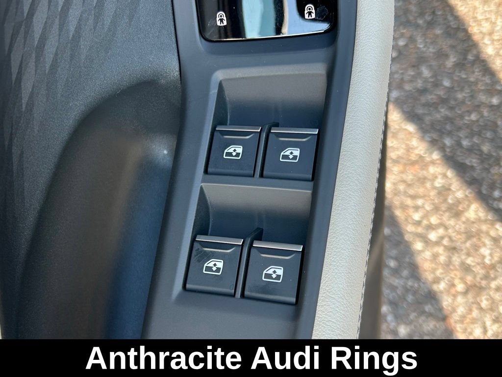 Used 2026 Audi A6 Prestige w/ Prestige Package AWD/4WD image 20