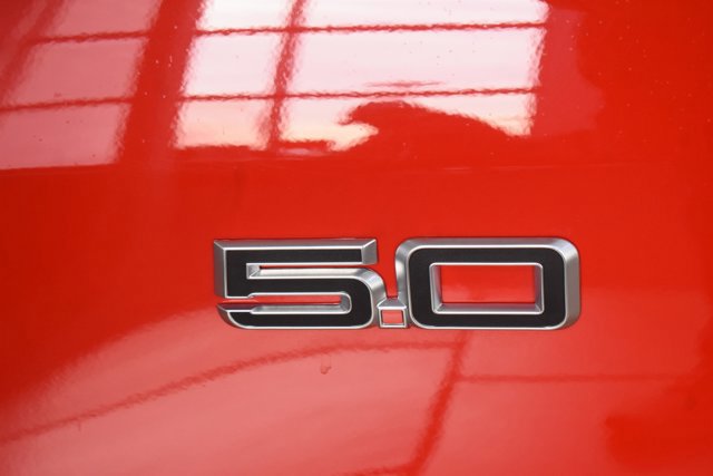 Used 2024 Ford Mustang GT Premium image 9