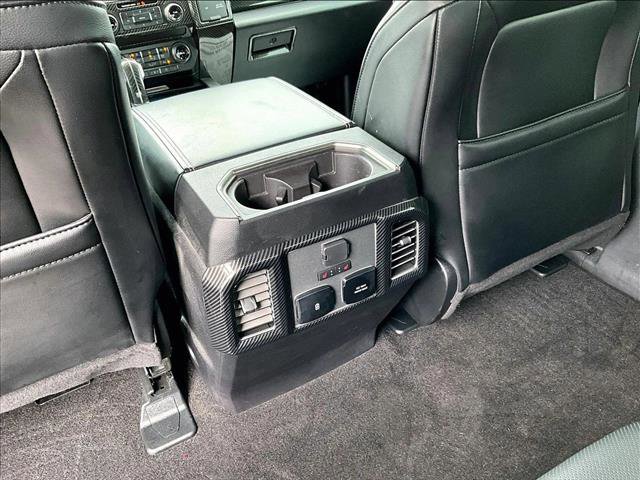 Used 2019 Ford F150 Raptor w/ Equipment Group 802A Luxury image 22