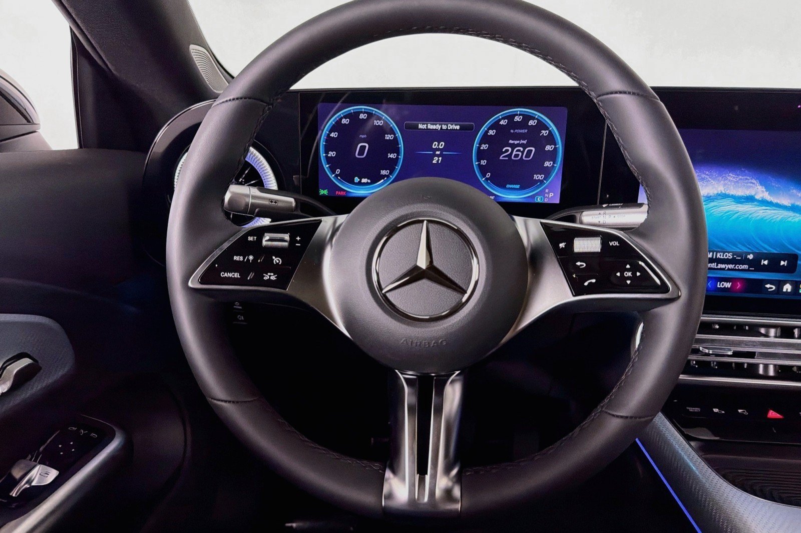 New 2027 Mercedes-Benz CLA 350 image 19