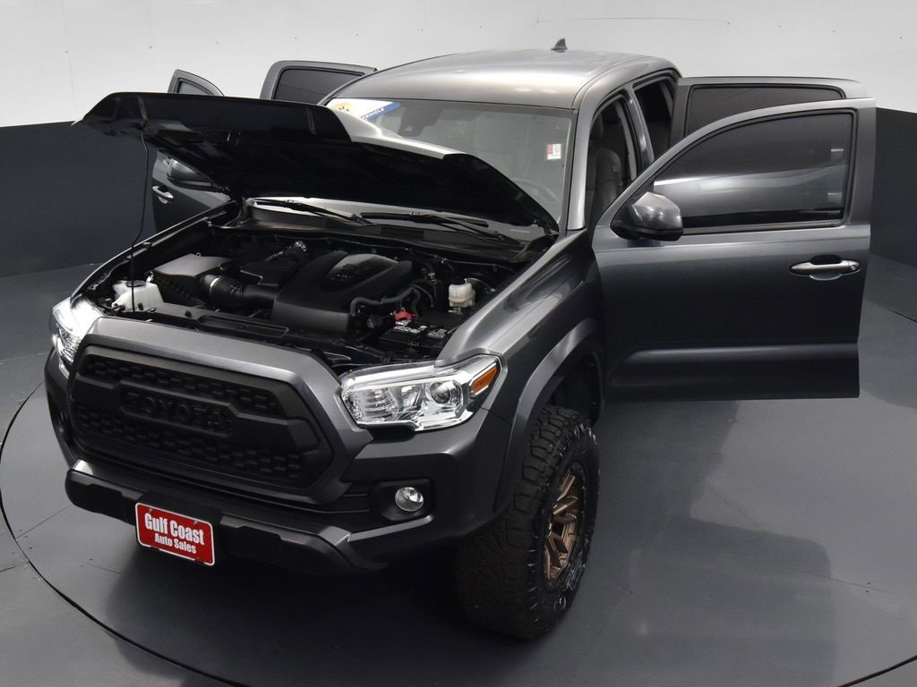 Used 2023 Toyota Tacoma SR5 image 40