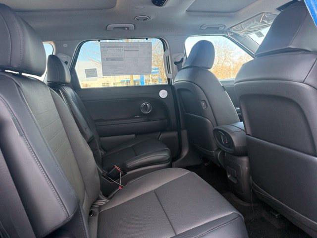 New 2026 Hyundai Palisade Limited AWD/4WD image 39