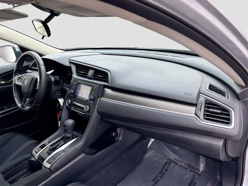 Used 2020 Honda Civic LX image 26