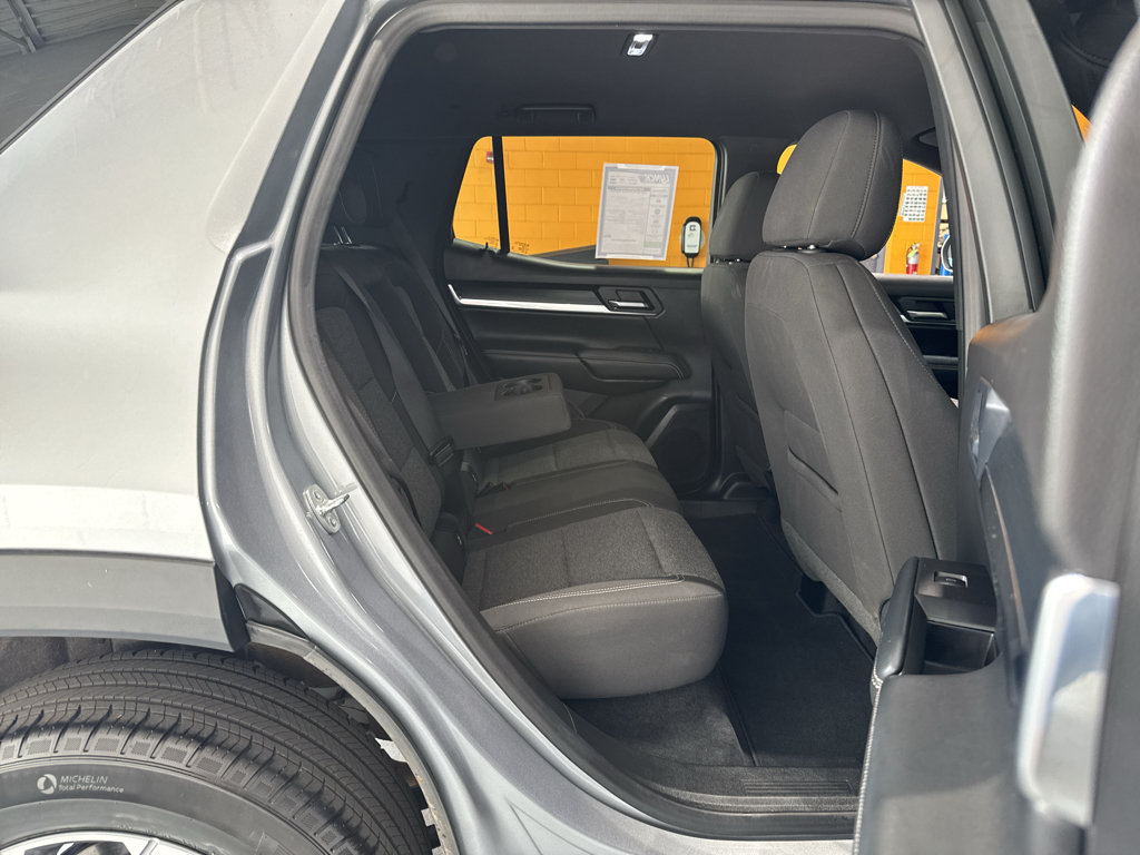 Used 2026 GMC Terrain Elevation AWD/4WD image 19