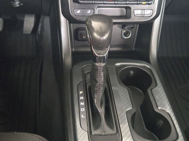 Certified 2022 GMC Canyon AT4 w/ Trailering Package image 16