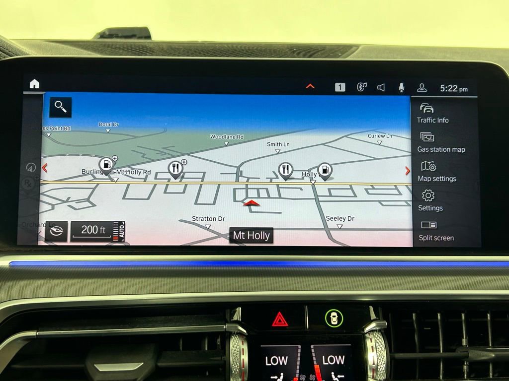 Used 2020 BMW X5 xDrive40i w/ M Sport Package AWD/4WD image 22