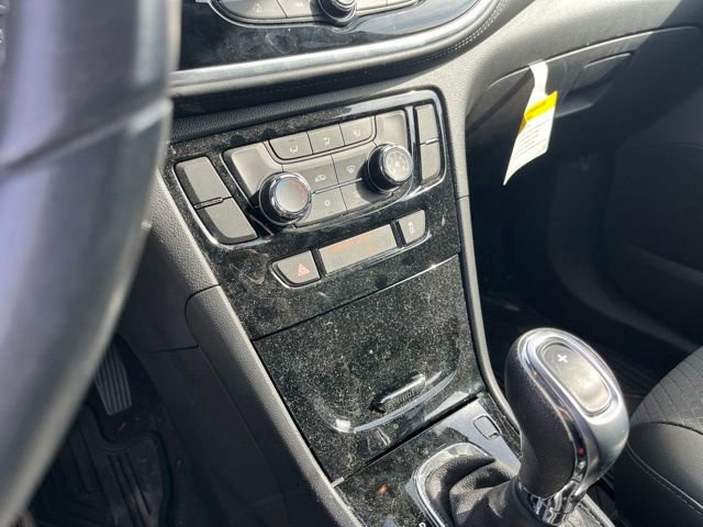 Used 2022 Buick Encore Preferred w/ Safety Package AWD/4WD image 24