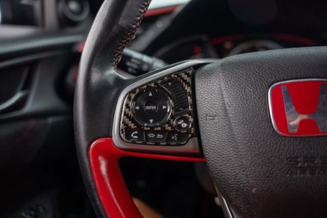 Used 2017 Honda Civic Type R image 17