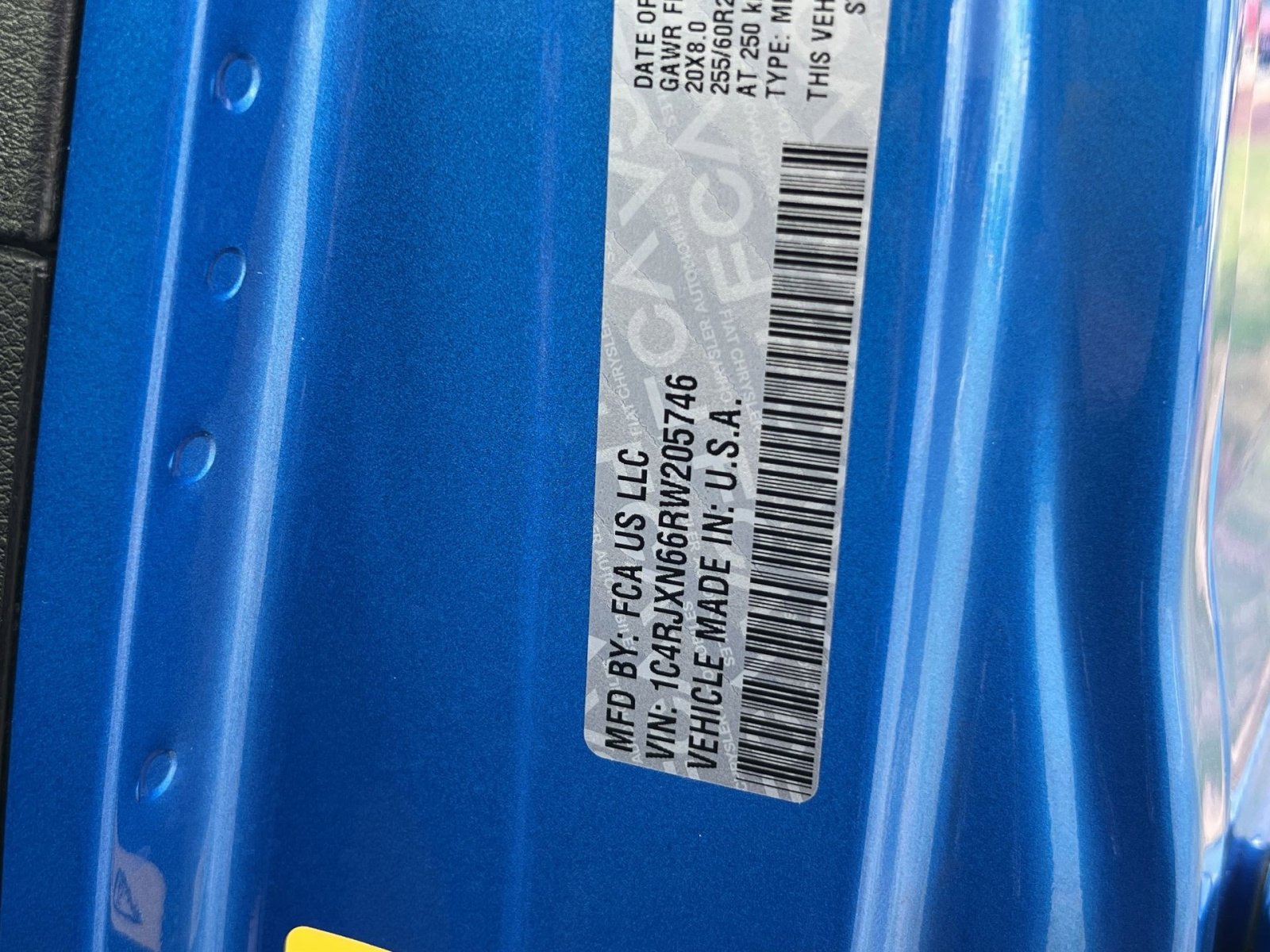 Used 2024 Jeep Wrangler Sport S 4xe w/ Convenience Group image 22