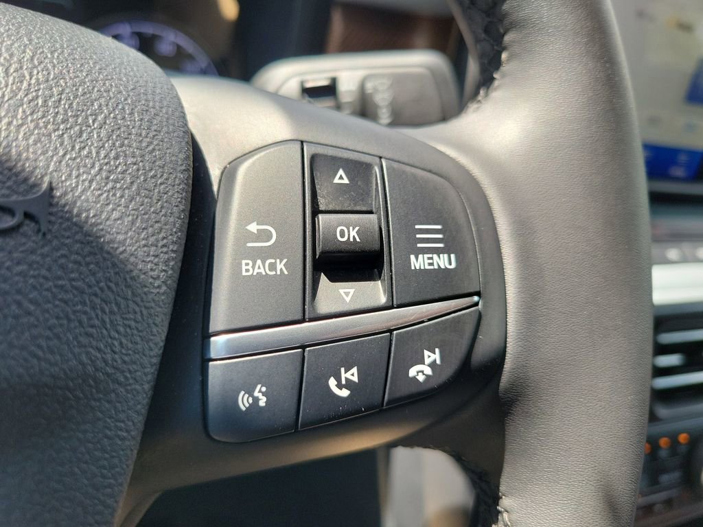 Used 2024 Ford Maverick Lariat image 22