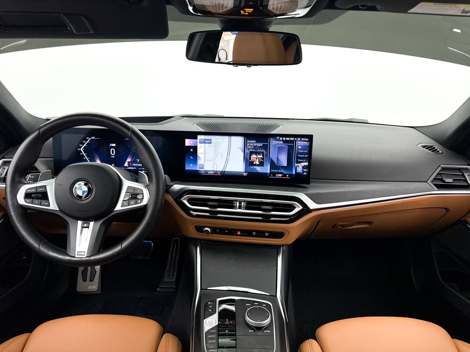 Used 2024 BMW M340i w/ Premium Package RWD image 22