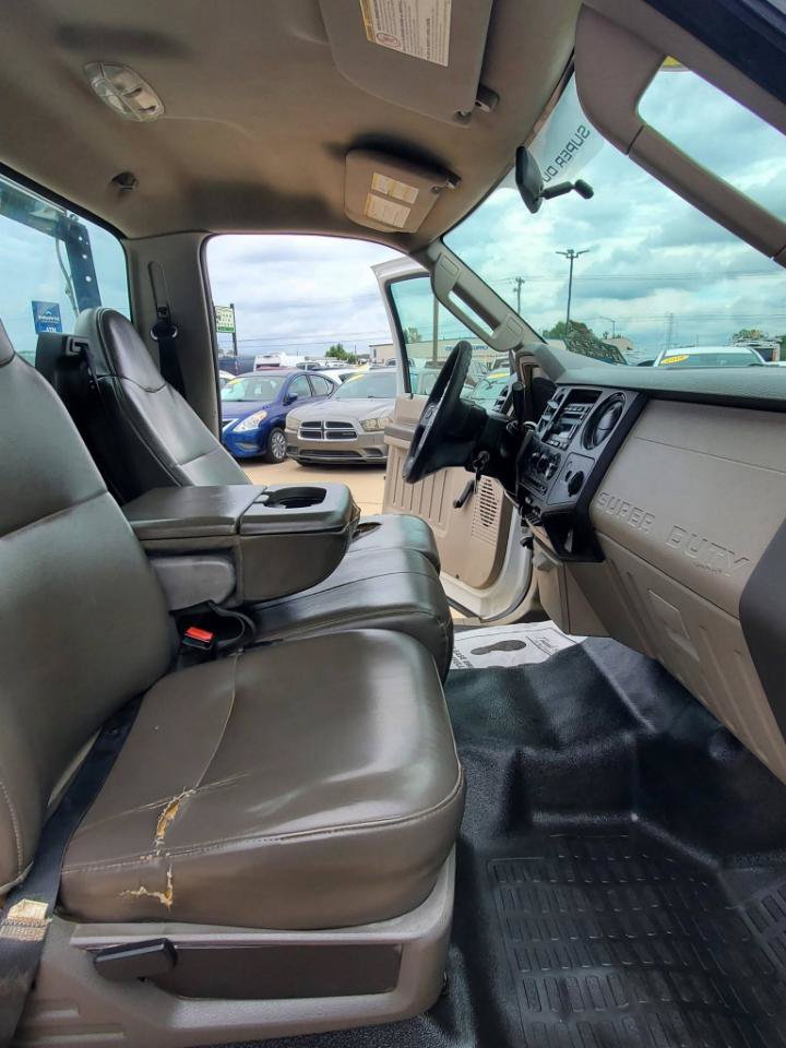 Used 2009 Ford F350 XL RWD image 14