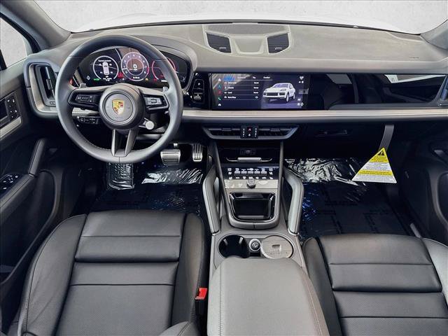 New 2026 Porsche Cayenne S AWD/4WD image 21