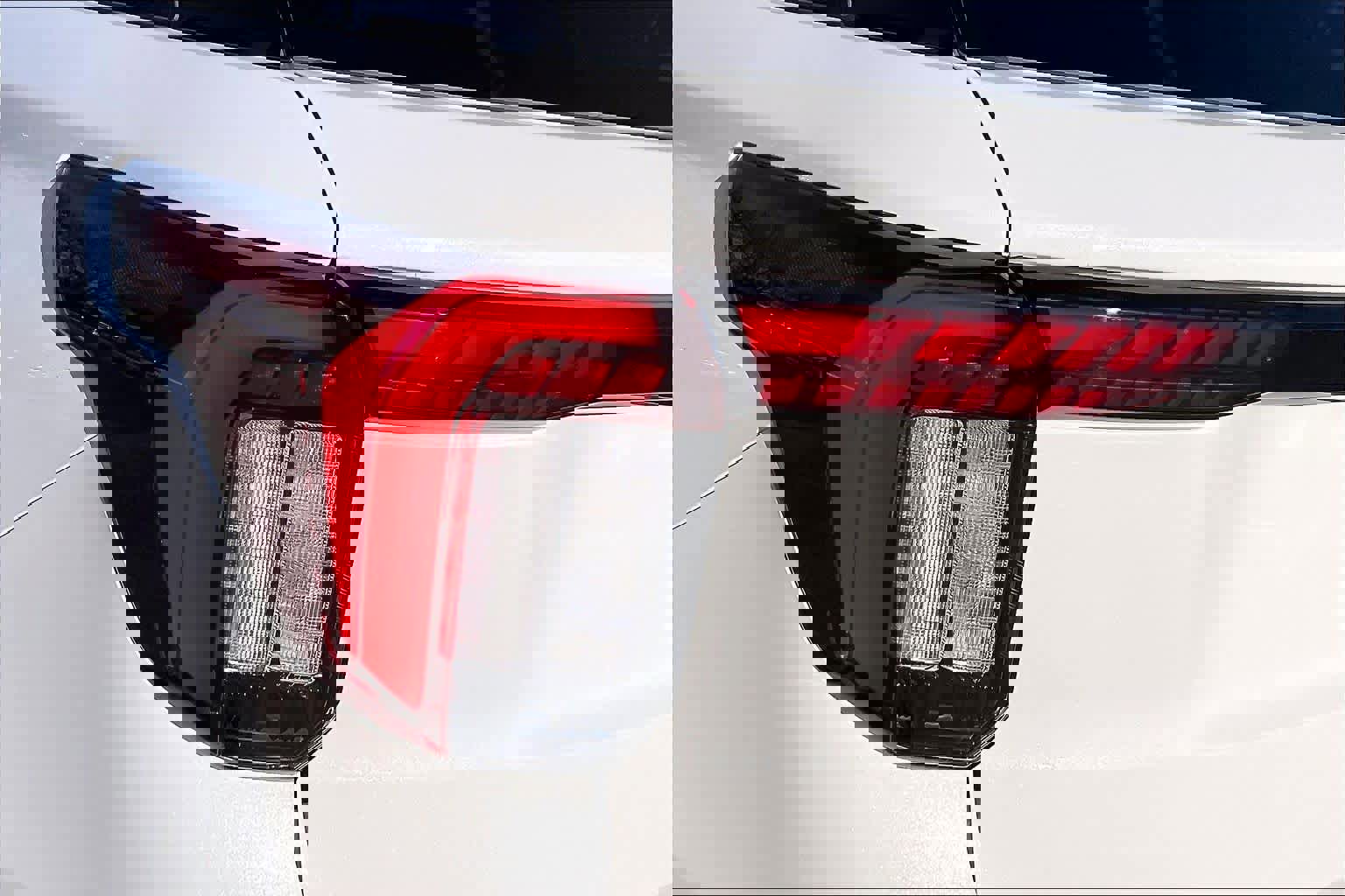 New 2026 Ford Explorer ST w/ Sun And Sound Package image 14