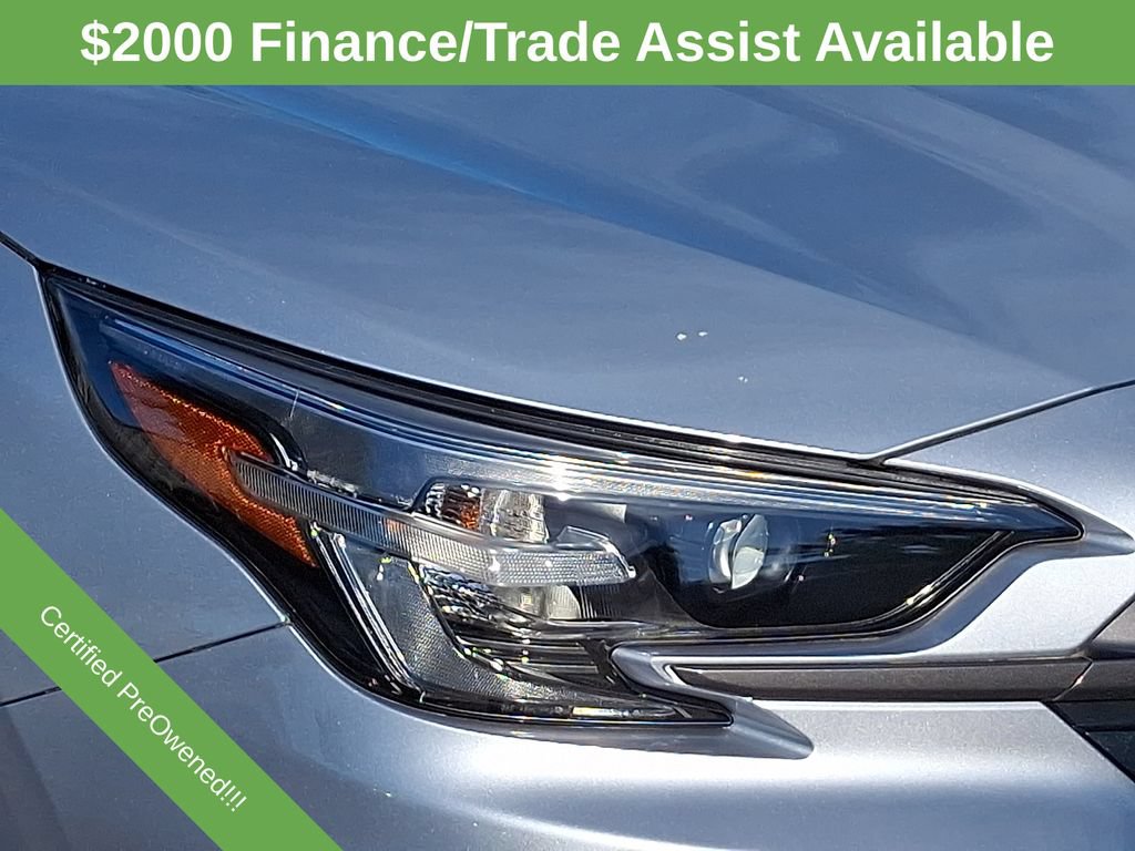 Used 2024 Subaru Legacy Premium AWD/4WD image 9