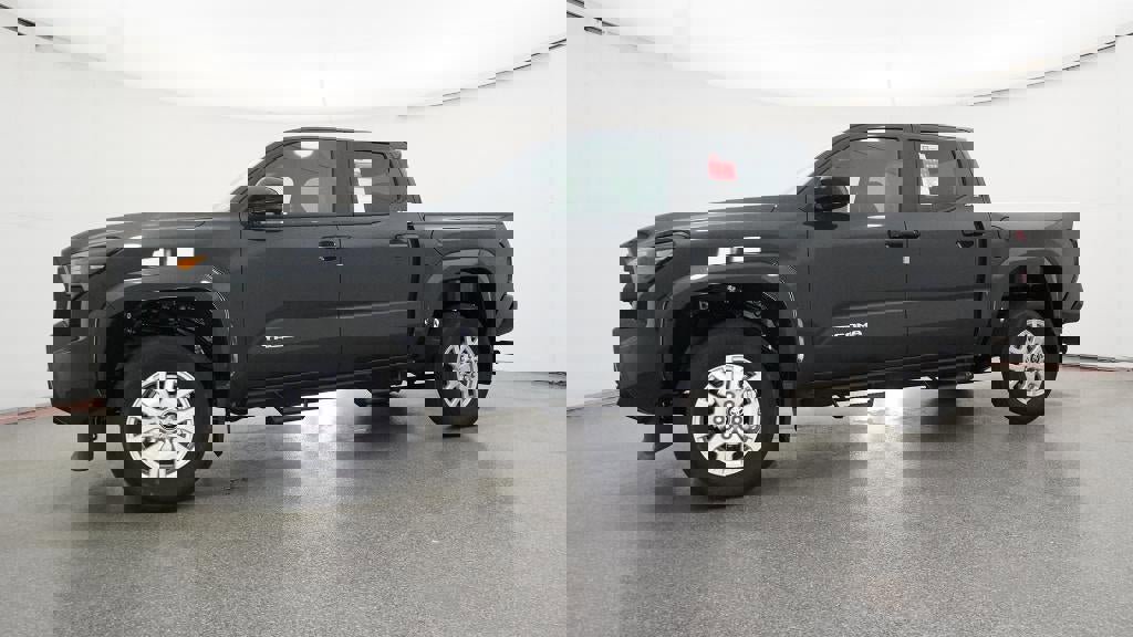 New 2026 Toyota Tacoma SR5 image 30