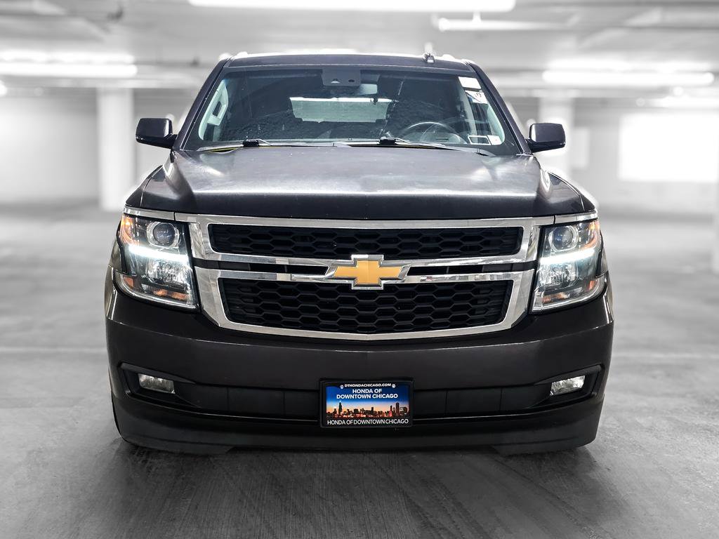 Used 2016 Chevrolet Tahoe LS w/ Enhanced Driver Alert Package image 11
