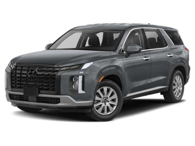 Used 2023 Hyundai Palisade SE AWD/4WD image 2