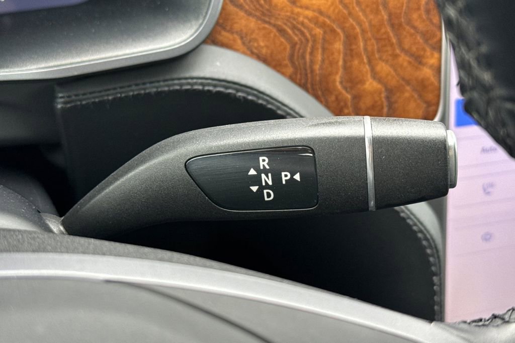 Used 2021 Tesla Model X Long Range image 20