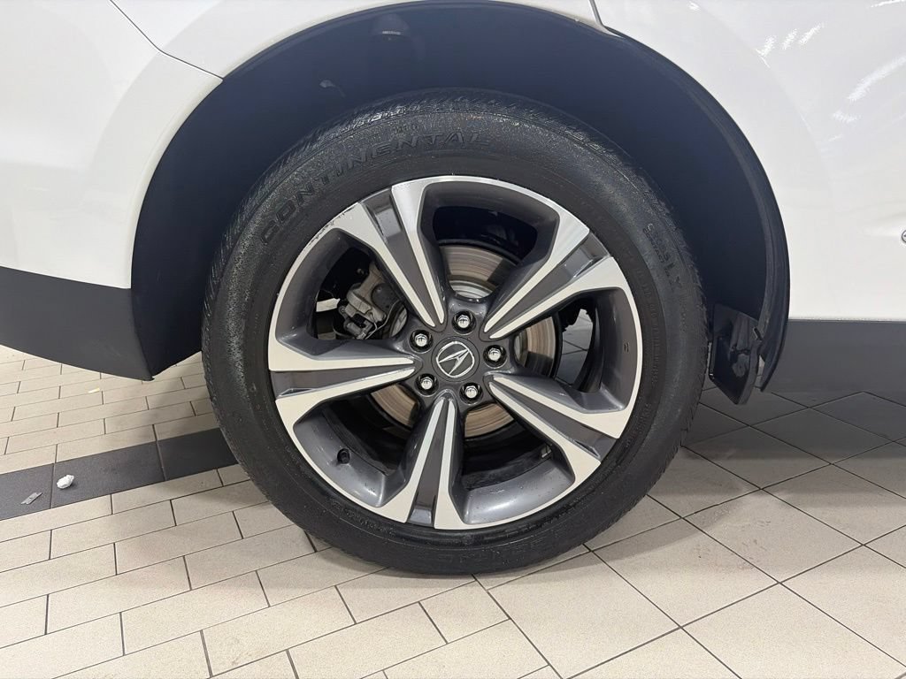 Used 2024 Acura RDX w/ Advance Package AWD/4WD image 28