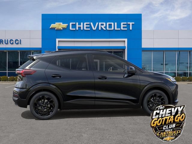 New 2027 Chevrolet Bolt RS w/ Technology Package FWD image 5