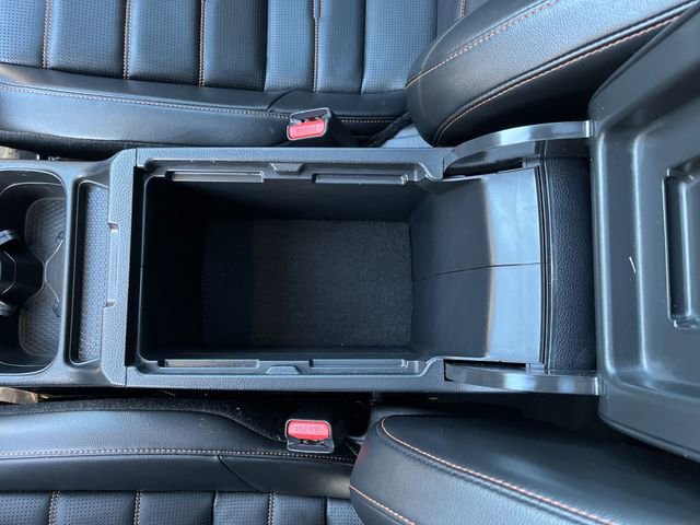 Used 2025 Honda CR-V Sport-L image 24