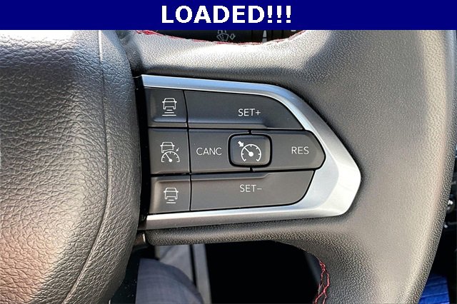 Used 2023 Jeep Compass Trailhawk w/ Trailer Tow Group image 12