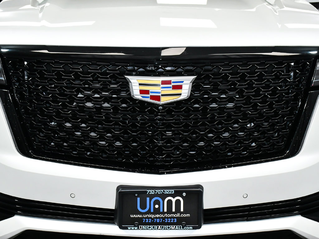 Used 2022 Cadillac Escalade Sport Platinum AWD/4WD image 82