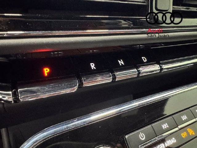 Used 2024 Lincoln Navigator L Black Label AWD/4WD image 36