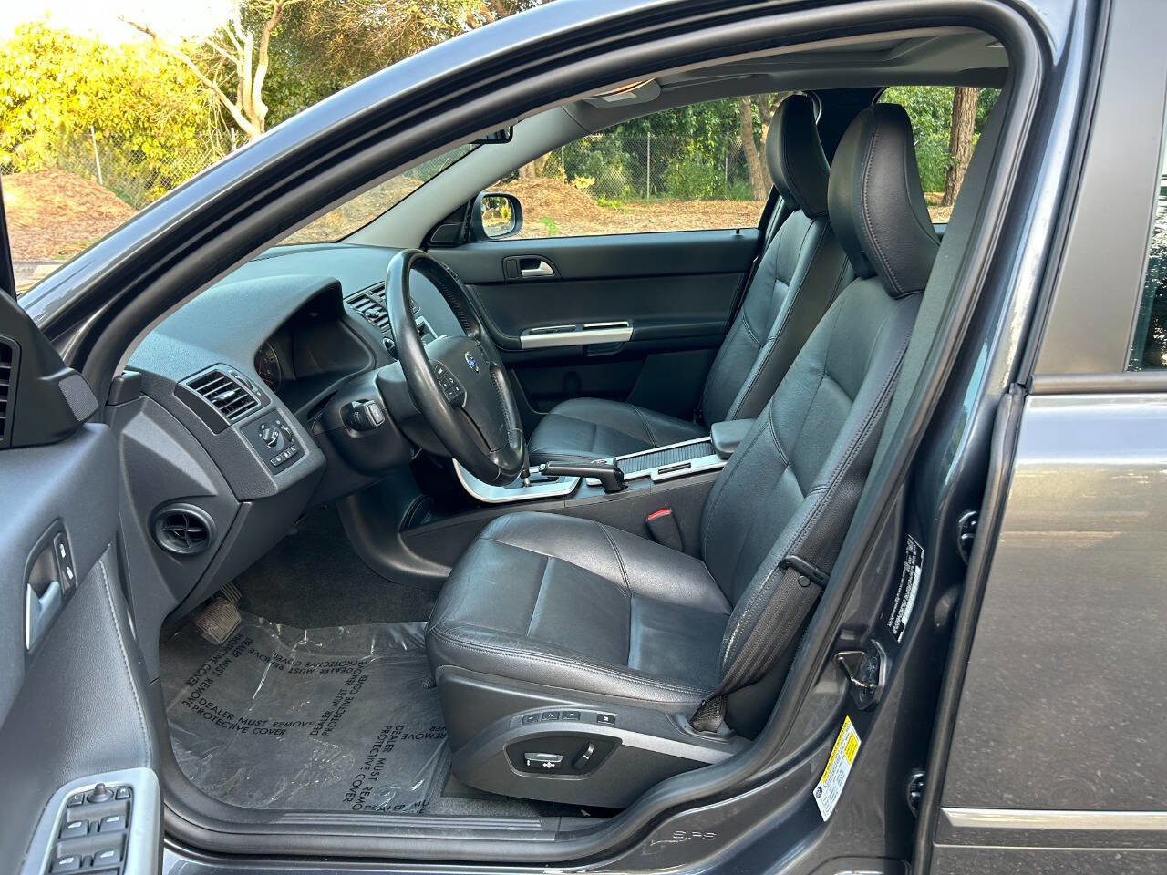Used 2011 Volvo S40 T5 w/ Preferred Pkg FWD image 26