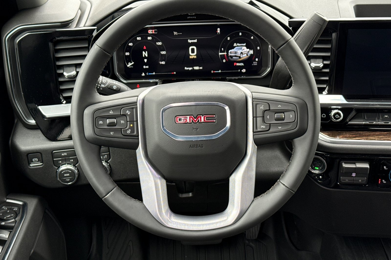 New 2026 GMC Sierra 1500 Elevation w/ Elevation Select Package image 15