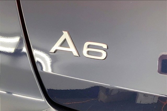 Certified 2023 Audi A6 Premium Plus w/ Premium Plus Package image 8