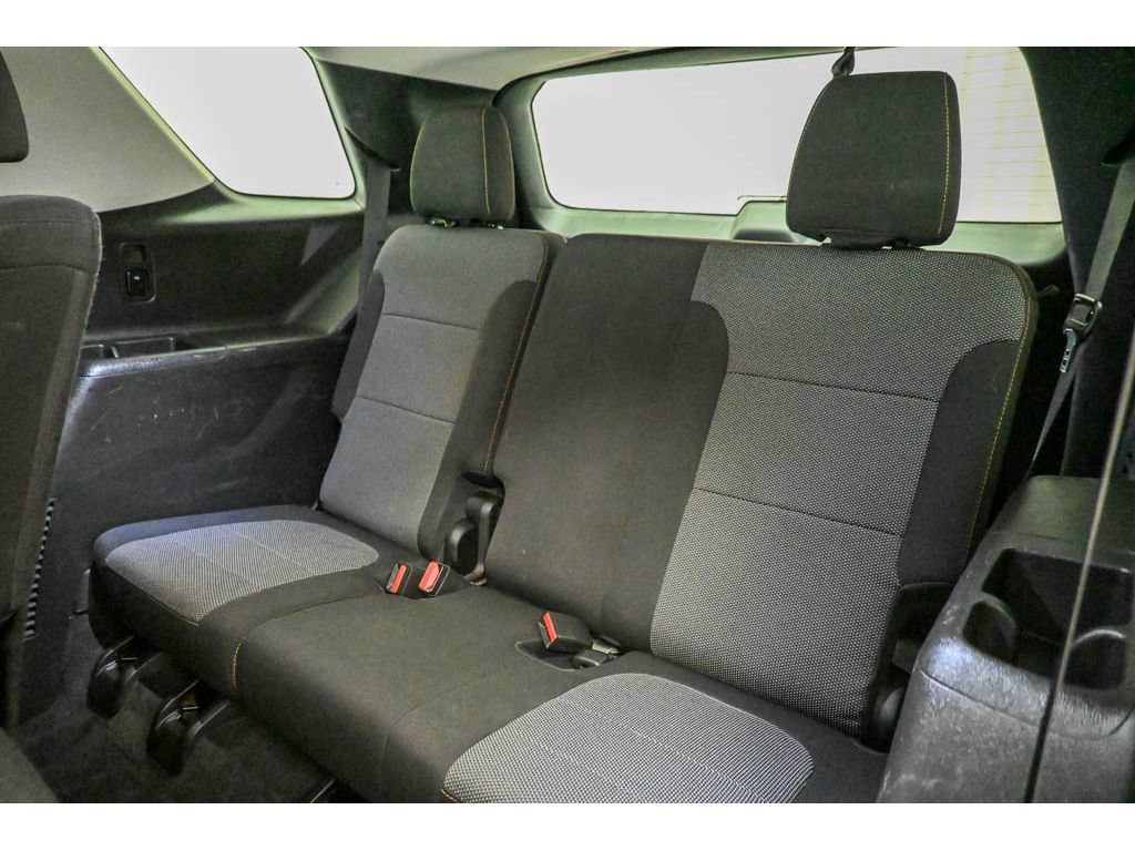 Used 2019 Chevrolet Traverse LS AWD/4WD image 30
