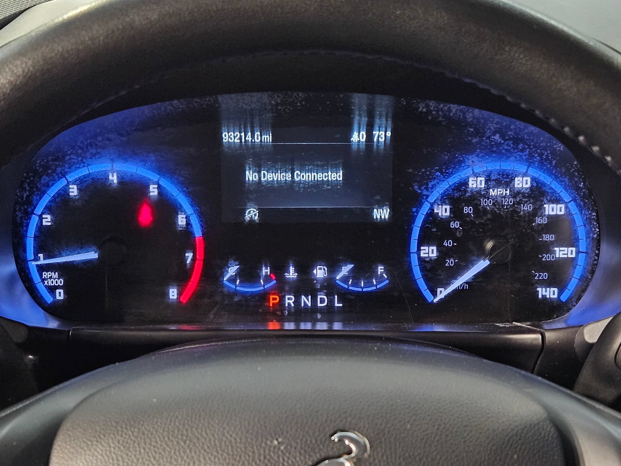Used 2021 Ford Bronco Sport Big Bend w/ Big Bend Package AWD/4WD image 15