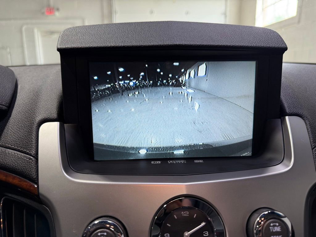 Used 2011 Cadillac CTS Premium RWD image 19