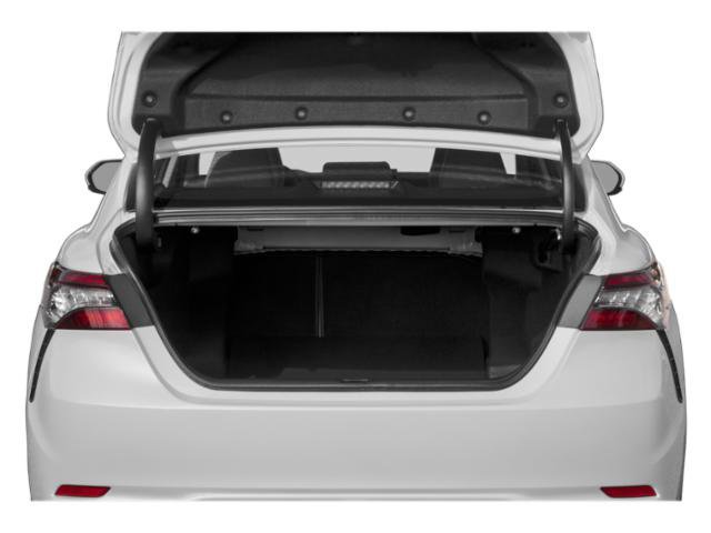 Used 2023 Toyota Camry XSE w/ Navigation Package FWD image 11