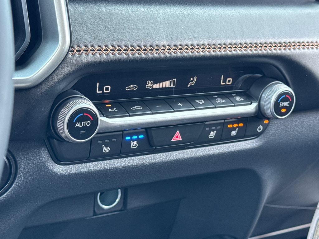New 2026 MAZDA CX-50 AWD 2.5 S w/ Weather Package image 14