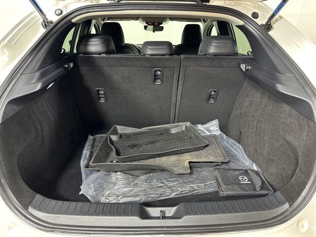 Used 2023 MAZDA CX-30 AWD 2.5 S w/ Select Package image 26