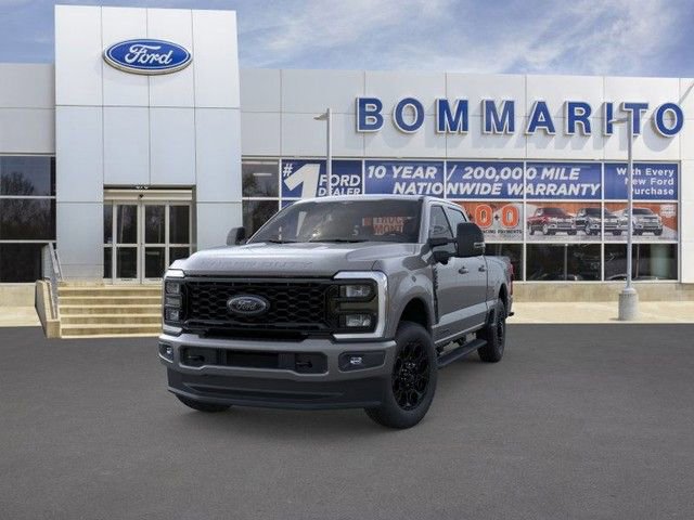 New 2026 Ford F250 XLT w/ XLT Premium Package image 2
