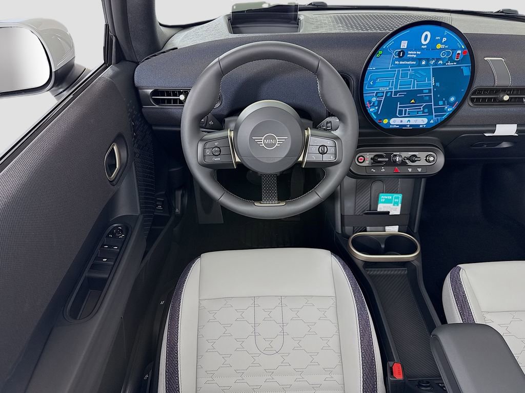 New 2026 MINI Cooper Convertible FWD image 10