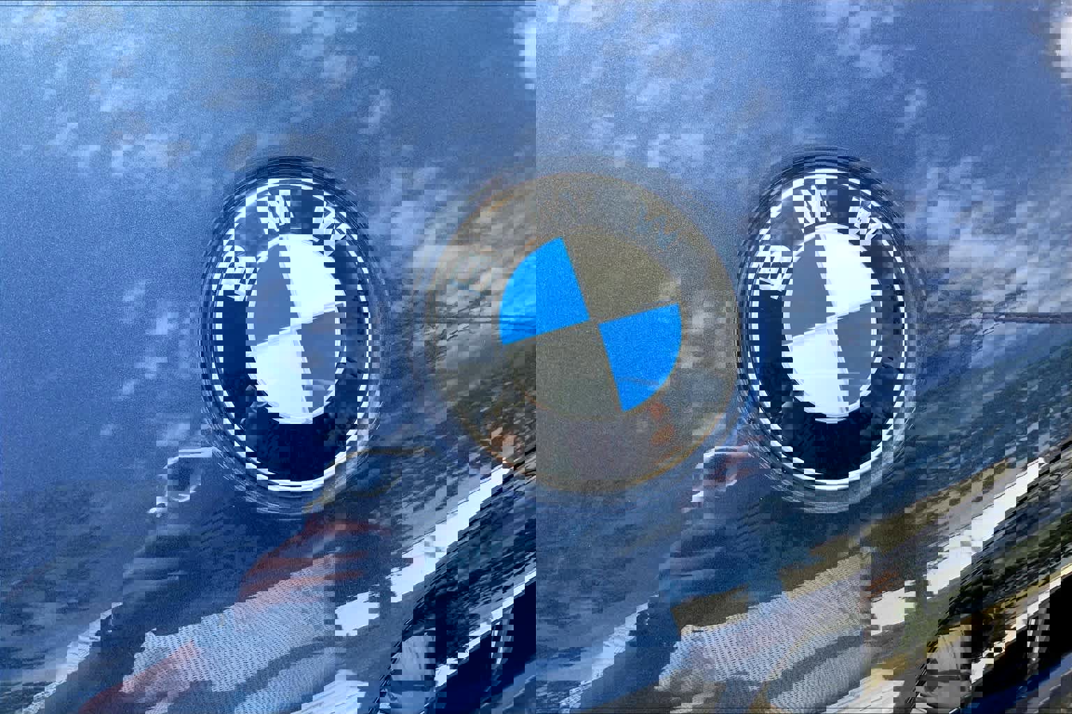 Certified 2022 BMW X5 xDrive40i w/ M Sport Package image 29