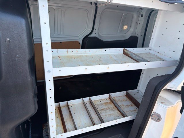 Used 2022 Ford Transit Connect XL FWD image 22